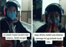Viral 1,5 Tahun Pacaran, Pasangan Ini Malah Memilih Pisah, Netizen: Menjaga Jodoh Orang (foto/int)