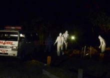 Satu Warga Kuansing Meninggal dan 13 Pasien Dinyatakan Sembuh (foto/int)