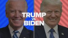 Singkirkan Trump, Hasil Pilpres 290 Joe Biden Raih 290 Suara, Pengamanan Paspampres Diperketat (foto/int)