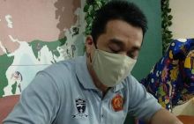 Wakil Gubernur DKI Jakarta, Ahmad Riza Patria