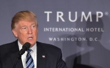 Trump Tak Terpilih Jadi Presiden AS Lagi,Taiwan Khawatir Akan Kehilangan Dukungan