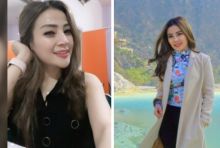 Ini Sosok Cewek Cantik yang Duduk Dipangkuan 'Ridwan Kamil', Netizen Sebut Begini (foto/int)
