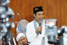 Ustaz Abdul Somad 