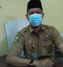 Disdukcapil Kuansing Sudah Rekam e-KTP Keliling, Rekam Keliling Tahap II Sedang Berjalan (foto/zar)