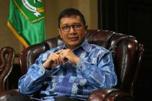 Lukman Hakim Saifuddin