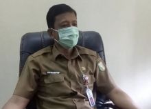 Distan Salurkan 17.030 Batang Bibit Sawit, 12 Kelompok di 7 Kecamatan (foto/zar)