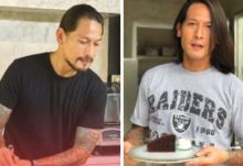 Pernah Krisis Ekonomi di Amerika, Ketimbang Pinjam Uang, Chef Juna Pilih Pekerjaan Kasar Hingga Pelayan Restoran (foto/int)