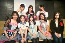 JKT48 Terancam Bubar Akibat Pandemi Covid-19, Netizen: Tahun Ini Begitu Berat, Ku Mohon Bangkitlah (foto/int)