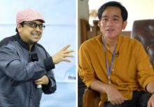 Gibran Rakabuming Diberitakan Layak Jadi Next President, Haikal Hassan: Judulnya Kok Bikin Sakit Perut (foto/int)
