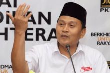 Ketua DPP PKS, Mardani Ali Sera