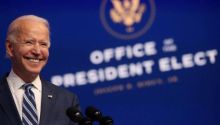 Sadis, Ini Kata Biden Tentang Trump yang Tidak Mau Mengakui Kekalahan Dalam Pemilihan Presiden Amerika Serikat