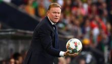 Ronald Koeman (net) 
