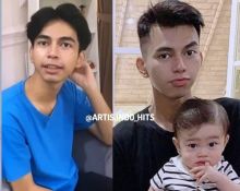 Dari Penjual Bakso, Dimas Ramadhan Kian Tenar Bak Artis Papan Atas, Netizen Makin Gemas (foto/int)