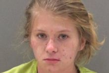 Bayi Ini Berjuang Tetap Hidup Setelah Disuntik Dengan Heroin Oleh Ibu Kandungnya