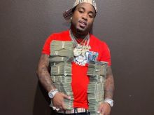 Seorang Rapper Tewas Setelah Ditembak di Bagian Kepala Dalam Insiden Pembunuhan Mengerikan di Siang Hari