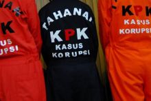 Dalami Gratifikasi Proyek PUPR di Banjar KPK Periksa Mantan Sekretaris Dinas (foto/ilustrasi)