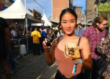 Chef Renata Unggah Foto Lama Sebelum Pandemi, Netizen: Jangan Senyum, Manisnya Kelewatan (foto/int)