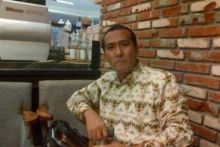 Harun Masiku yang belum juga diketahui keberadaannya.  Foto: int