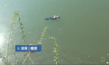 Ajaib, Wanita Berusia 87 Tahun Asal China Ini Berhasil Selamata Setelah Jatuh Ke Sungai