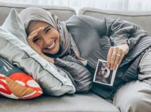 Sedang Hamil dan Masih Pandemi, Zaskia Sungkar Rindu ke Tanah Suci (foto/int)