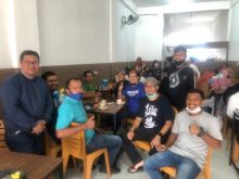 Mau Ngopi Payakumbuh Gak Perlu ke Sumbar? Datang dan Nikmati Rasanya di Kopi Pakcik