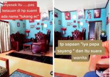Viral Istri Pakai Ponsel Suami Hubungi Tukang AC, Ternyata Diangkat Cewek Selingkuhan (foto/int)