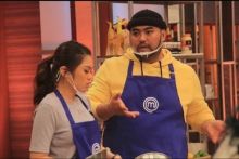 Keluar Master Chef Indonesia, Hamdzah Jadi Trending, Netizen: Patah Hati Banget (foto/int)