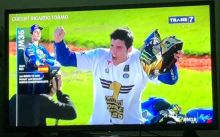 Setelah 20 Tahun, Akhirnya Suzuki Juara Dunia Lewat Pebalap MotoGP Joan Mir, Netizen: Kejutan Luar Biasa (foto/int)