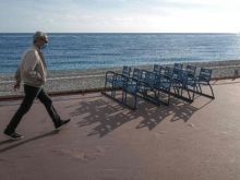 Begini Kondisi Negara-Negara Di Seluruh Dunia Setelah Gelombang Kedua COVID-19