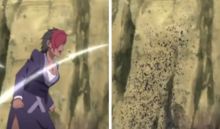 Boruto 174 Rilis, Warganet Kaget Orochimaru Bisa Membunuh Tanpa Menyentuh (foto/int)