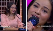 Ternyata Enzy Historia Pilih Lagu Nidji Karena Mengingatkan Dengan Pacar Pertamanya (foto/int)