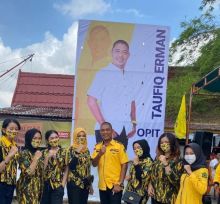 Rakor Golkar