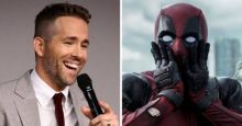 Waw, Reynolds Deadpool Membeli Klub Tertua Ketiga di Dunia, Dana Segar 2 Juta Paun Disiapkan (foto/int)