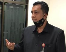 Kasus Covid-19 Menurun, Kuansing Berencana Buka Sekolah (foto/zar)