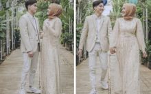 Delina Anak Sule Unggah Foto Bareng Pacar, Netizen: Kapan Nyusul Nih (foto/int)
