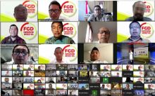 FGD Peluang PI bagi perusahaan daerah sektor migas