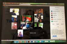 Virtual Media Roadshow 2020, Dalam Rangka 19th Anniversary Electronic City Hadirkan Program B19 Surprize (foto/ist)