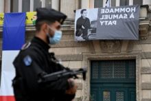 RUU Prancis Mengesahkan Intimidasi Atas Dasar Agama Sebagai Salah Satu Tindak Kejahatan