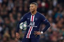 Mbappe (net) 