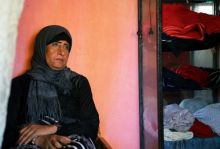 Wanita Transgender Mesir Ini Menghadapi Perjuangan Berat Dalam Melawan Stigma