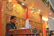 APBD Murni Kuansing 2021 di Proyeksikan Sebesar Rp 1,2 Triliun, Ini Rinciannya (foto/zar)