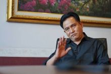 Yusril Ihza Mahendra (net