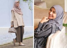 Shireen Sungkar Berfoto Gaya Simple, Netizen Sebut Tetap Elegan (foto/int)