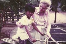 Dari Makan Sisa Sampah di India Hingga Mampu Memberi Makan Ribuan Orang Kaya Toronto, Inilah Kisah Sukses Seorang Chef Sash Simpson