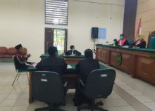 Ini Alasan Kepsek di Pelalawan Riau Berani Ikut Kampanye Pilkada (foto/int)