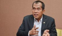 Abdul Kharis Almasyhari