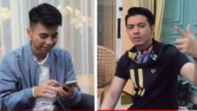 Dimas Ramadhan Malu Ketahuan Belum Follow Irwansyah, Netizen Sebut Begini (foto/int)