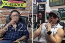 Bukan Najwa Shihab Saja, Bahkan Karni Ilyas Gagal Undang Menkes Terawan (foto/int)