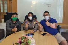 Pemilik Motor Ratusan Juta Rupiah Maafkan Pengemudi Ayla yang Menabraknya, Netizen Ucapkan Ini (foto/int)