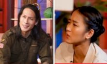 Ditanya Mau Buka Restoran Bersama Chef Juna dan Arnold, Ini Jawaban Renatta (foto/int)